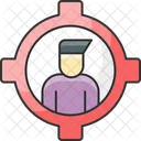 Targeting Icon
