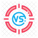 Target Battle Box Icon