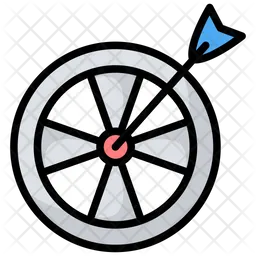 Target Board  Icon