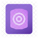 Target Board Icon