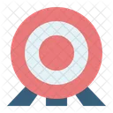 Target Board  Icon