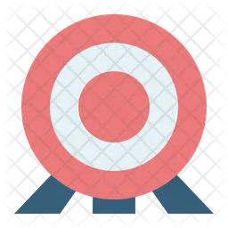 Target Board  Icon