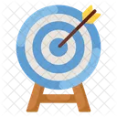 Target Board  Icône