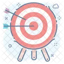 Target Board  Icon