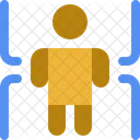 Target Marketing Buy Icon