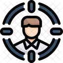 Product Management Business Icon