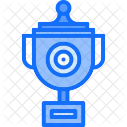 Target Cup  Icon