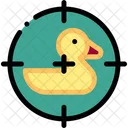 Duck Game Gamer Icon