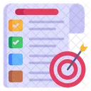 Target File  Icon