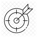 Target Icon  Icon