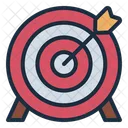 Target  Icon