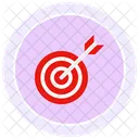 Target  Icon