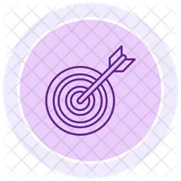 Target  Icon