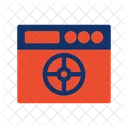 Target Audience Market Icon