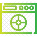 Target Audience Market Icon
