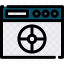 Target Audience Market Icon