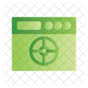 Target Audience Market Icon