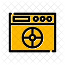 Target Audience Market Icon