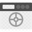 Target Audience Market Icon