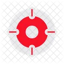 Target  Icon