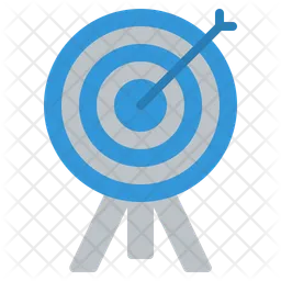 Target  Icon