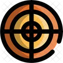 Target Goal Aim Icon