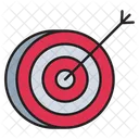 Target  Icon