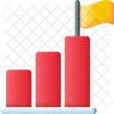 Target Goal Aim Icon