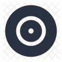 Target Goal Aim Icon