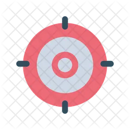 Target  Icon