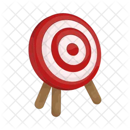 Target  Icon