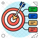 Target  Icon