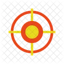 Target  Icon