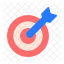 Target  Icon