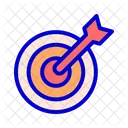 Target  Icon