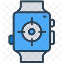 Smartwatch Smart Watch Icon