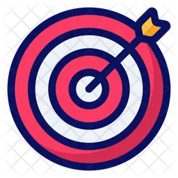 Target  Icon