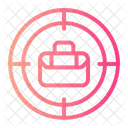 Target Achievement Icon