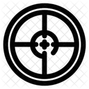 Target Radar Weapon Icon