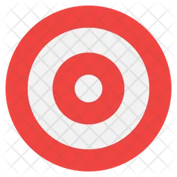 Target  Icon