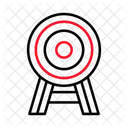 Target Targets Targeting Icon