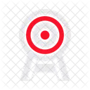 Target Targets Targeting Icon