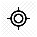 Target  Icon