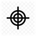 Target  Icon