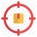 Target  Icon
