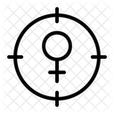 Target  Icon