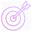 Target Goal Aim Icon