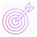 Target Goal Aim Icon
