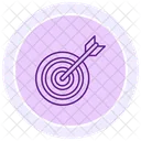 Target  Icon