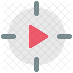 Target  Icon